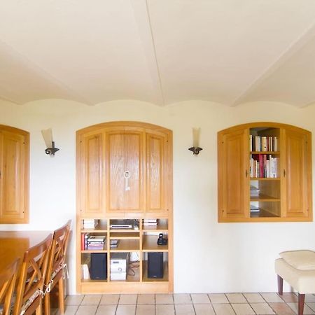Villa Alla Trappola San Clemente in Valle 외부 사진