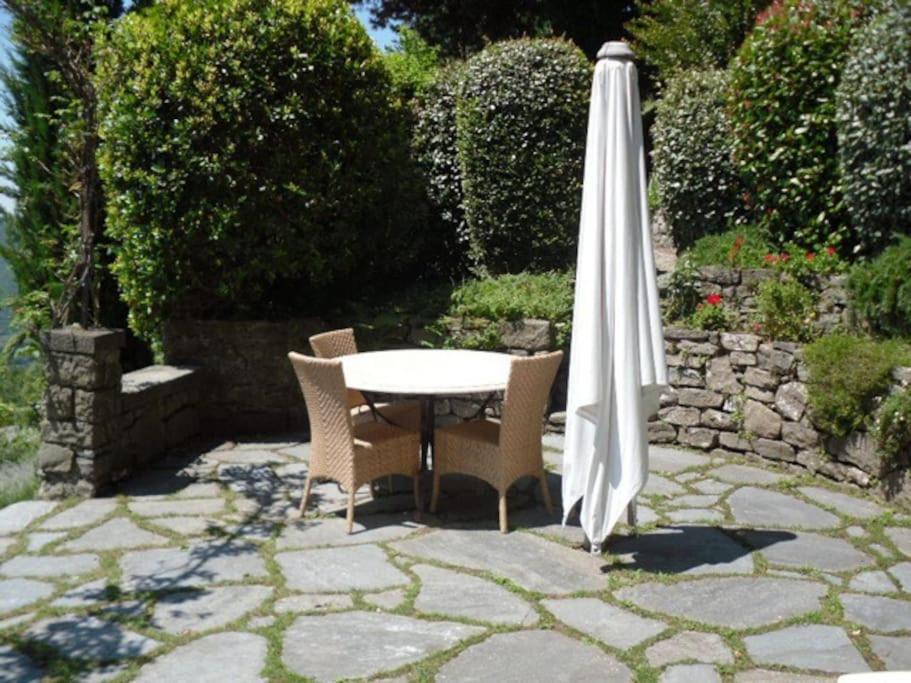 Villa Alla Trappola San Clemente in Valle 외부 사진