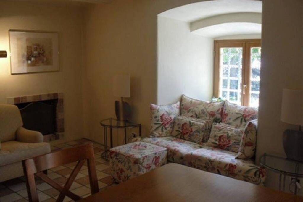 Villa Alla Trappola San Clemente in Valle 외부 사진